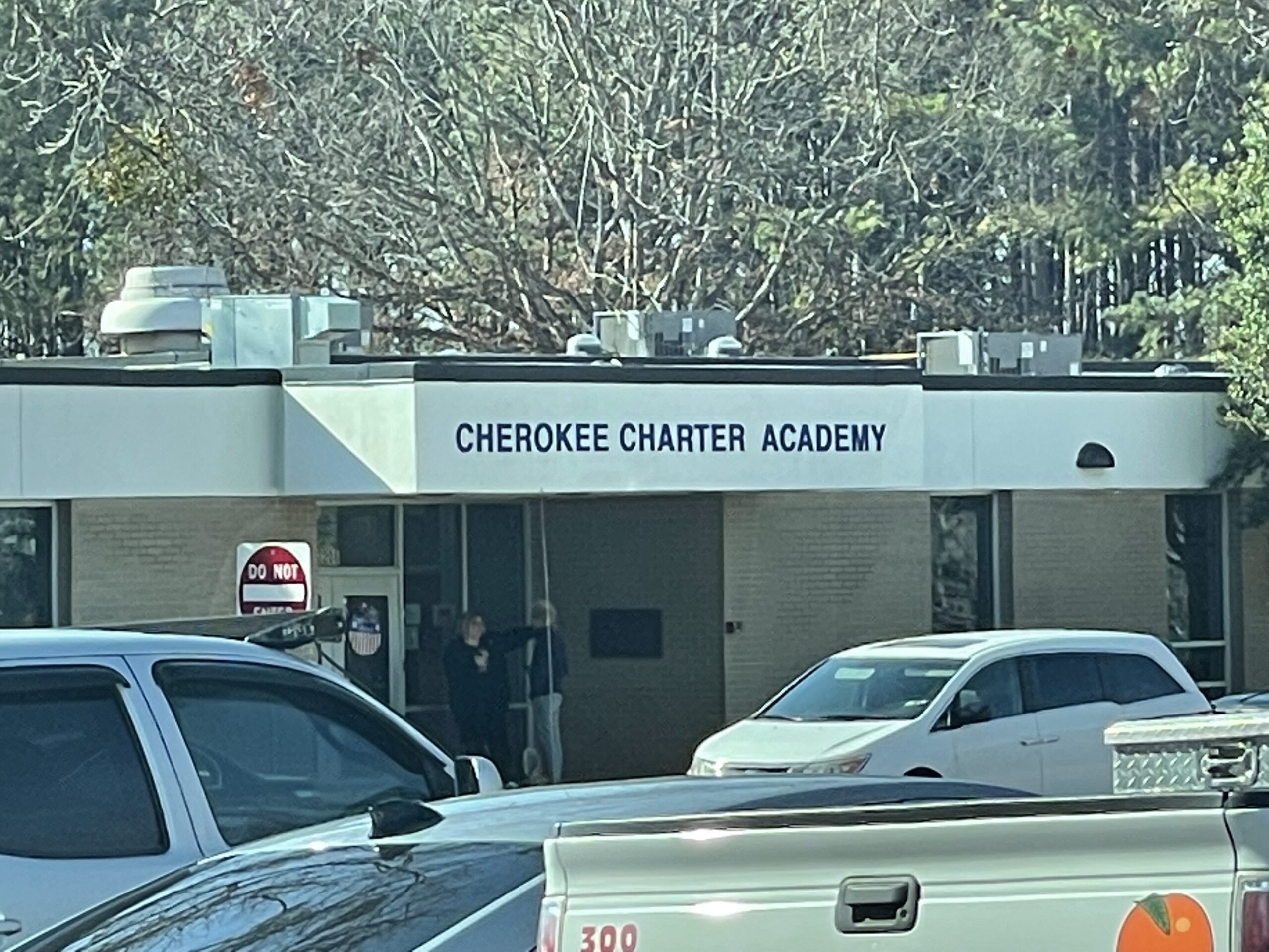 cherokee charter academy gaffney sc