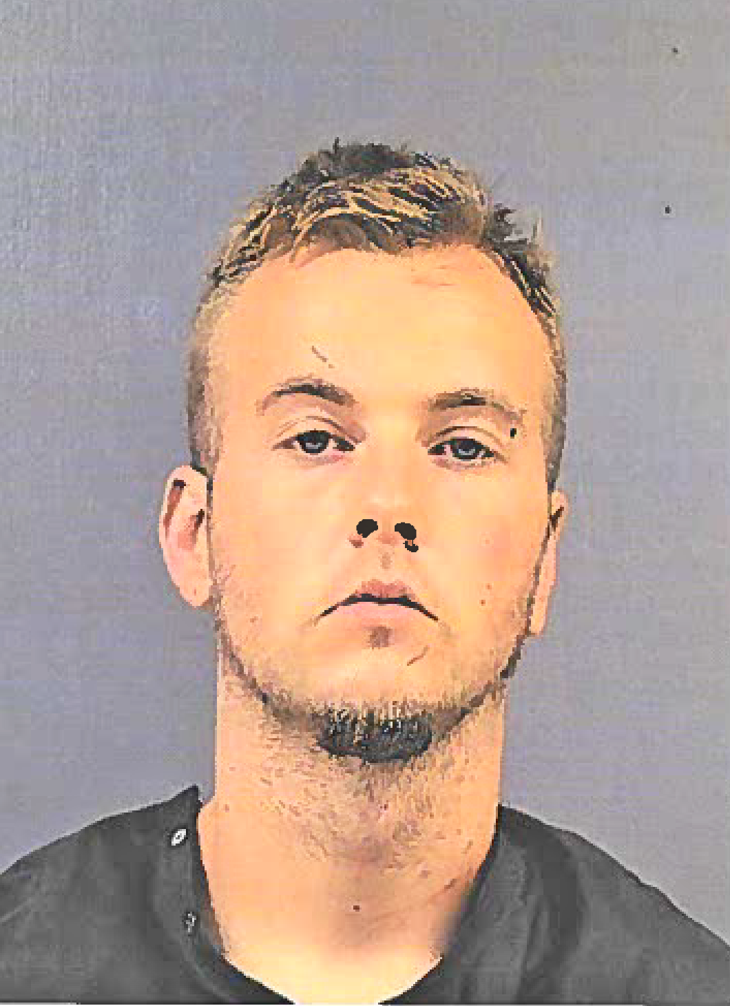 Man escapes from Cherokee County jail The Gaffney Ledger