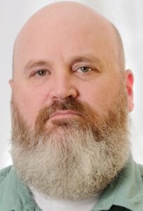 JAMES FINCK GUEST COLUMNIST
