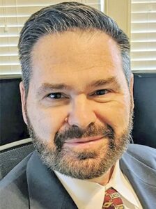 DR. TOM HYSLIP GUEST COLUMNIST