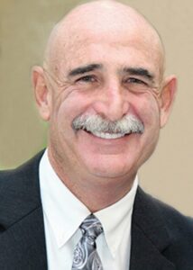 CODY SOSSAMON PUBLISHER