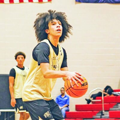 Blacksburg shows improvement in Sizzlin’ Summer Shootout