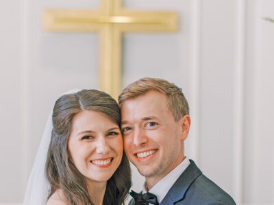 Pennington-Pirie exchange vows June 21
