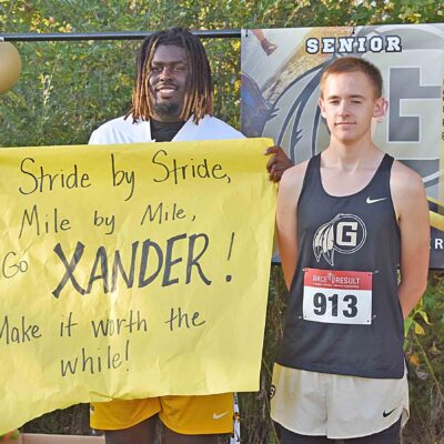 CROSS COUNTRY COACHES CLASSIC