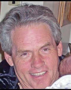 Lester “Les” Eugene Wall, Sr.