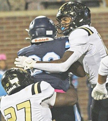 Some tricks, mostly treats