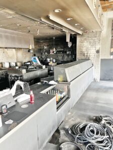 (CODY SOSSAMON photo)