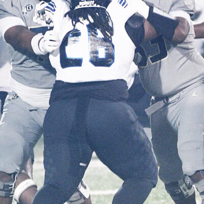 Battle of Blue Bloods