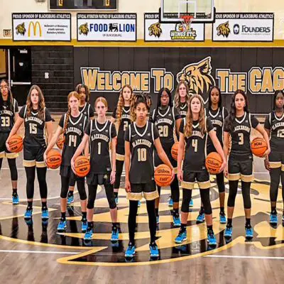 “We Are One” jamboree tips off Wildcats fall basketball preparation