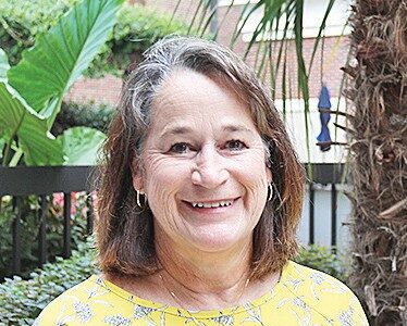 Cherokee County Farm Bureau women are in a league of their own