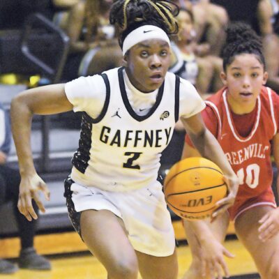 Lady Indians named co-champs at Thanksgiving holiday tournament