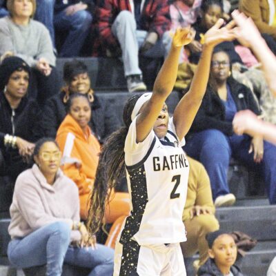 Lady Indians open season minus a key player