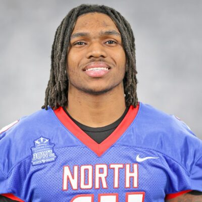 Touchstone Energy Bowl player give back to kids